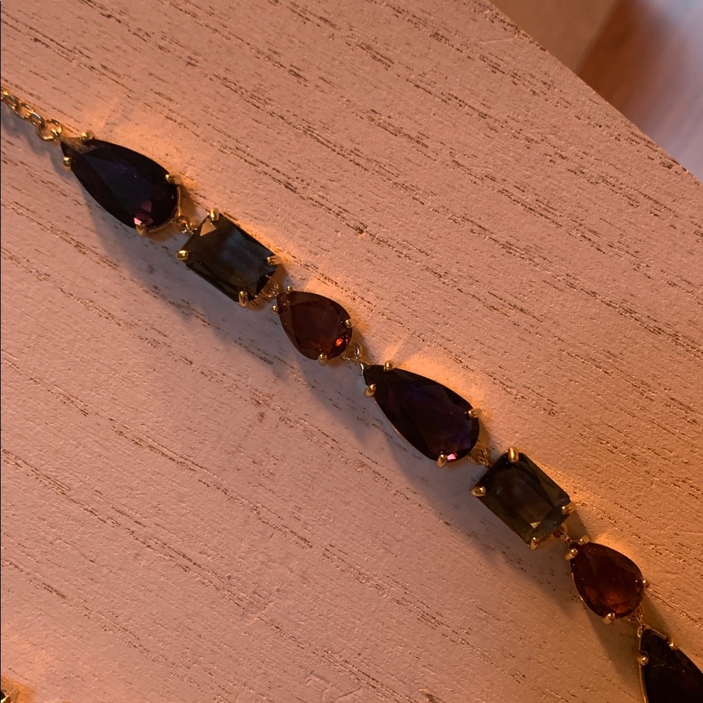 Natasha Necklace NWOT - Picture 4 of 6